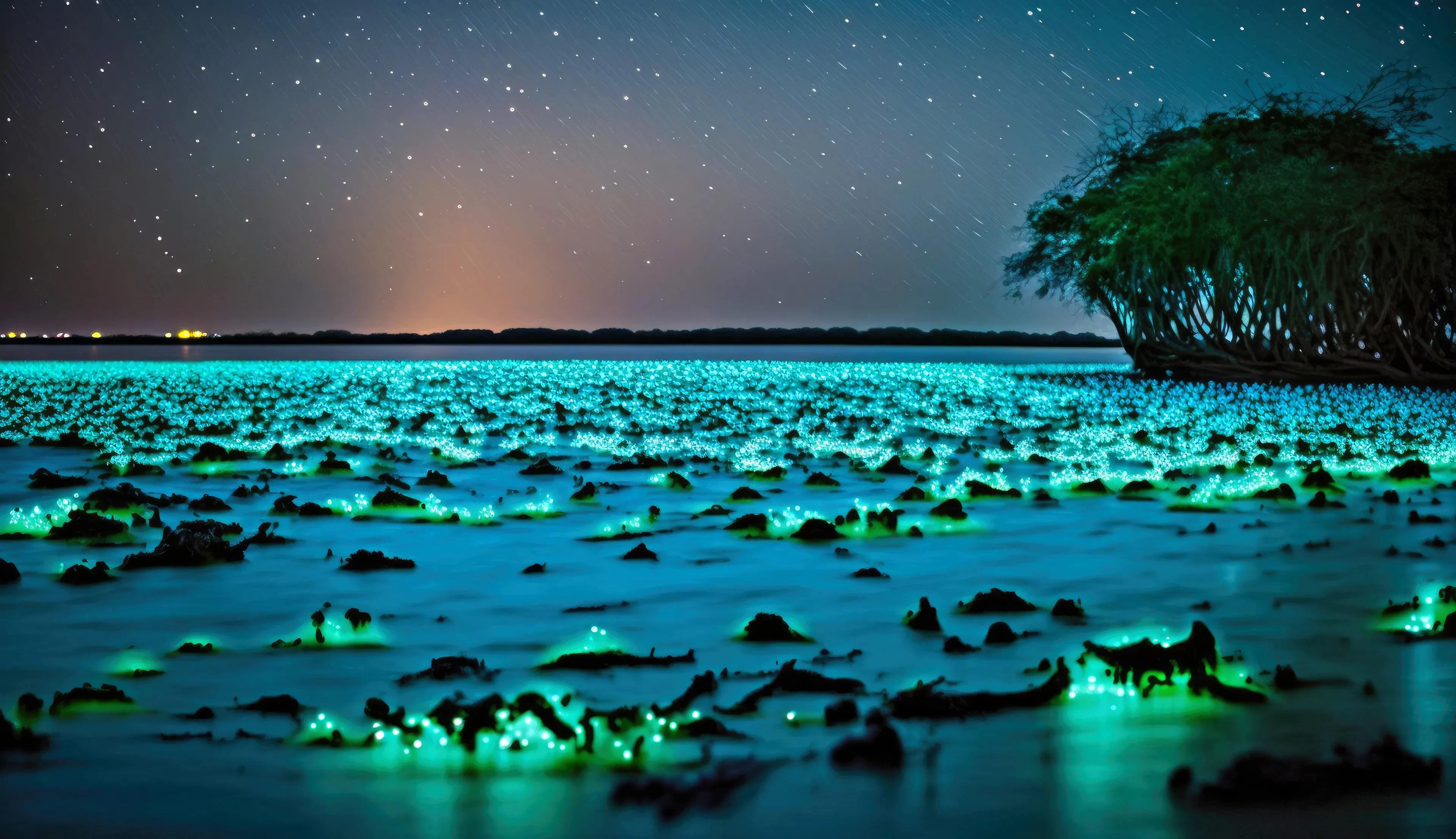 Vaadhoo Island