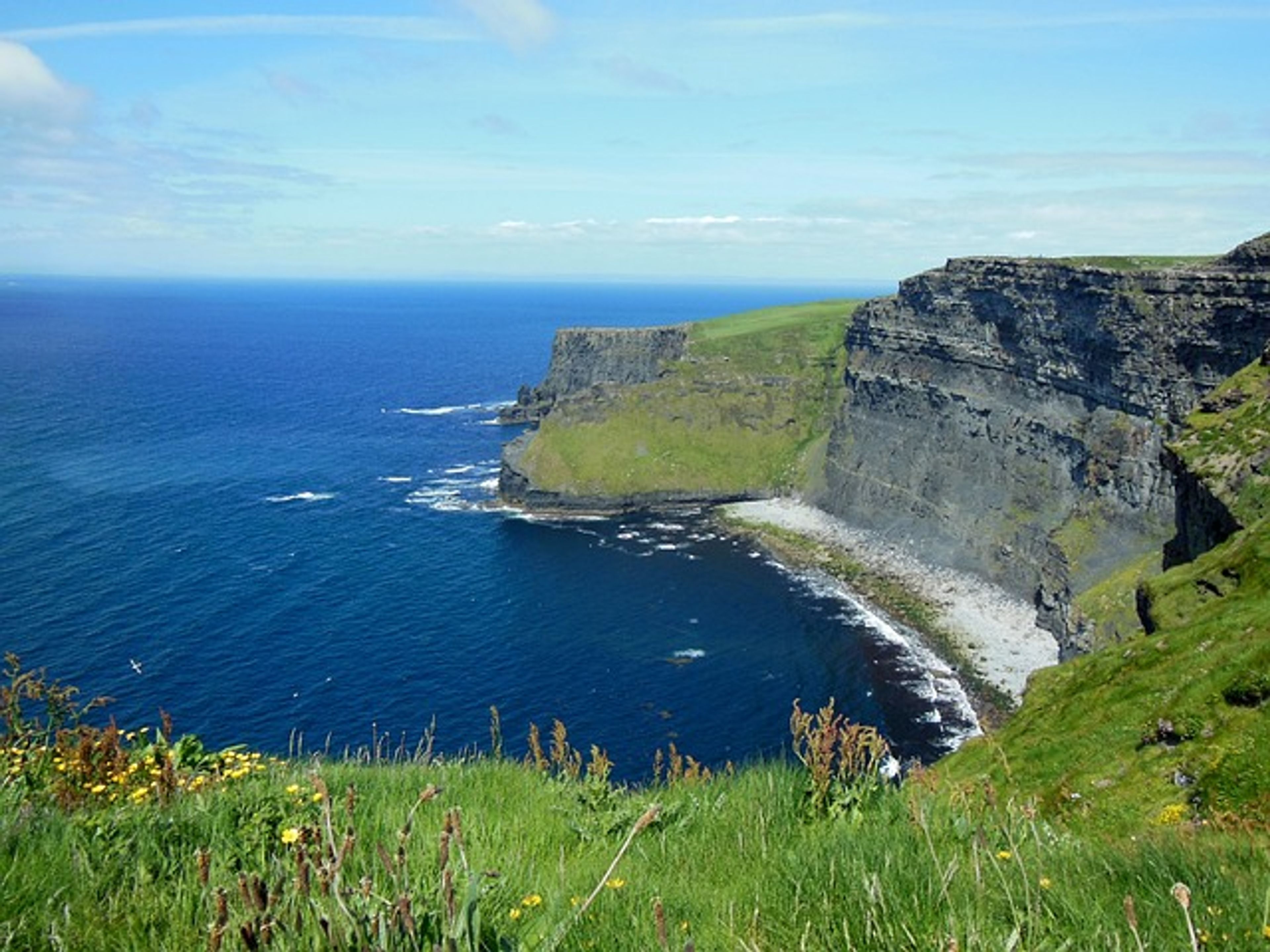 Cliffs of Moher