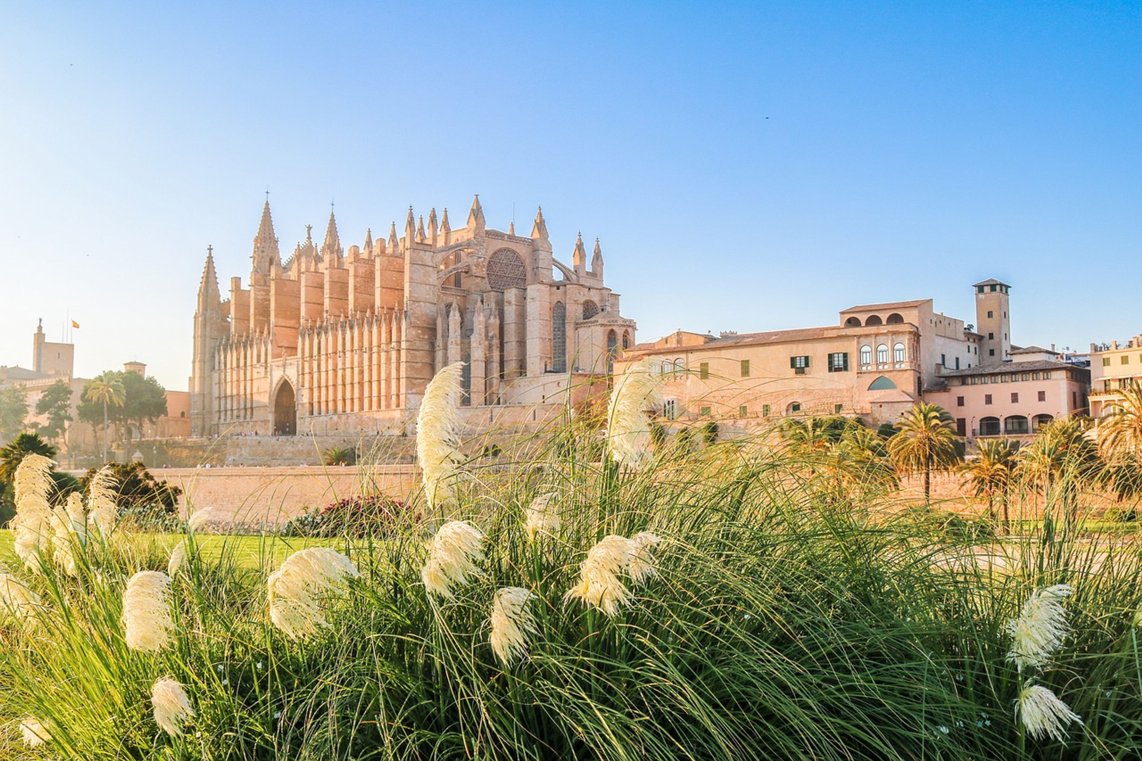 Palma de Majorque