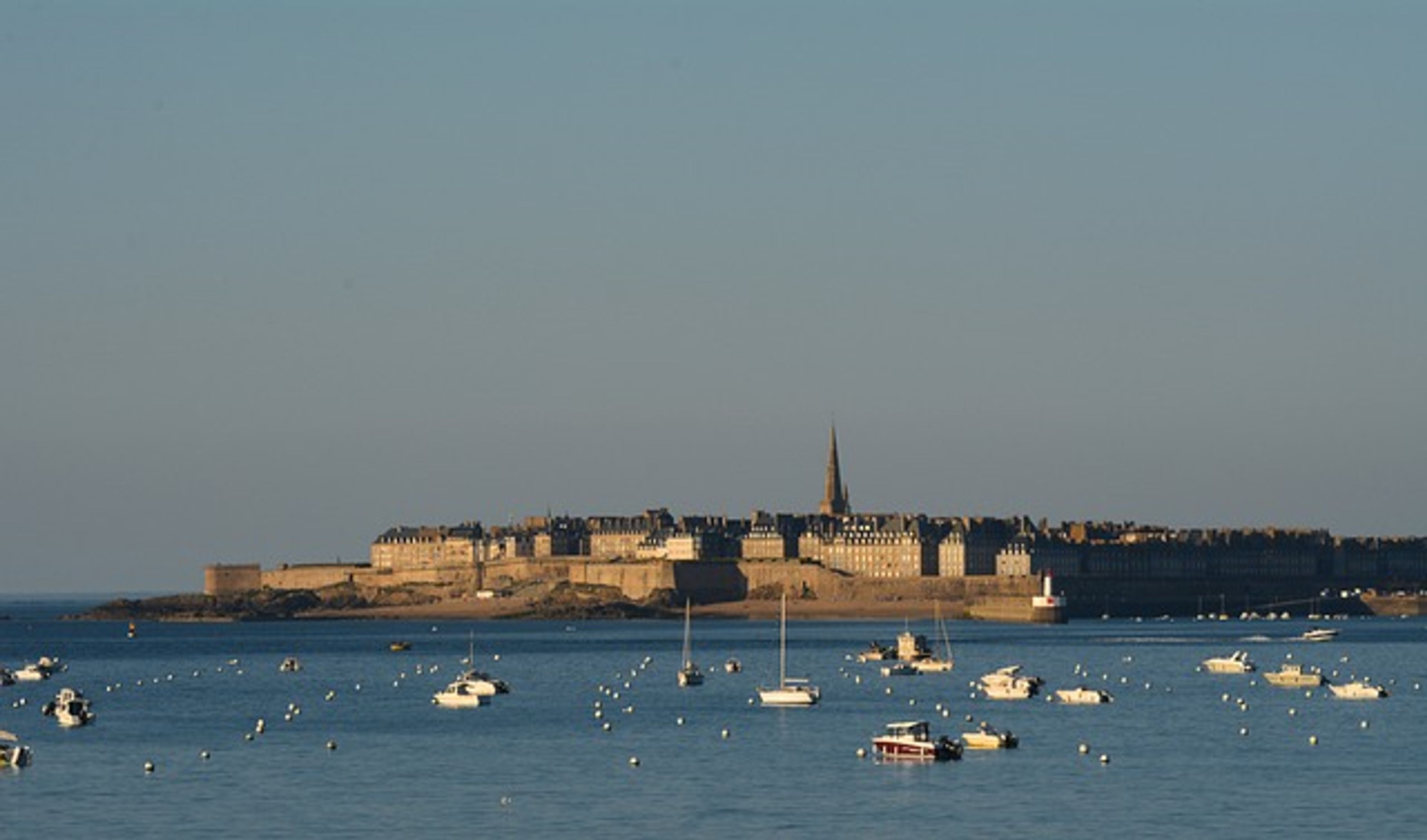 Saint-Malo