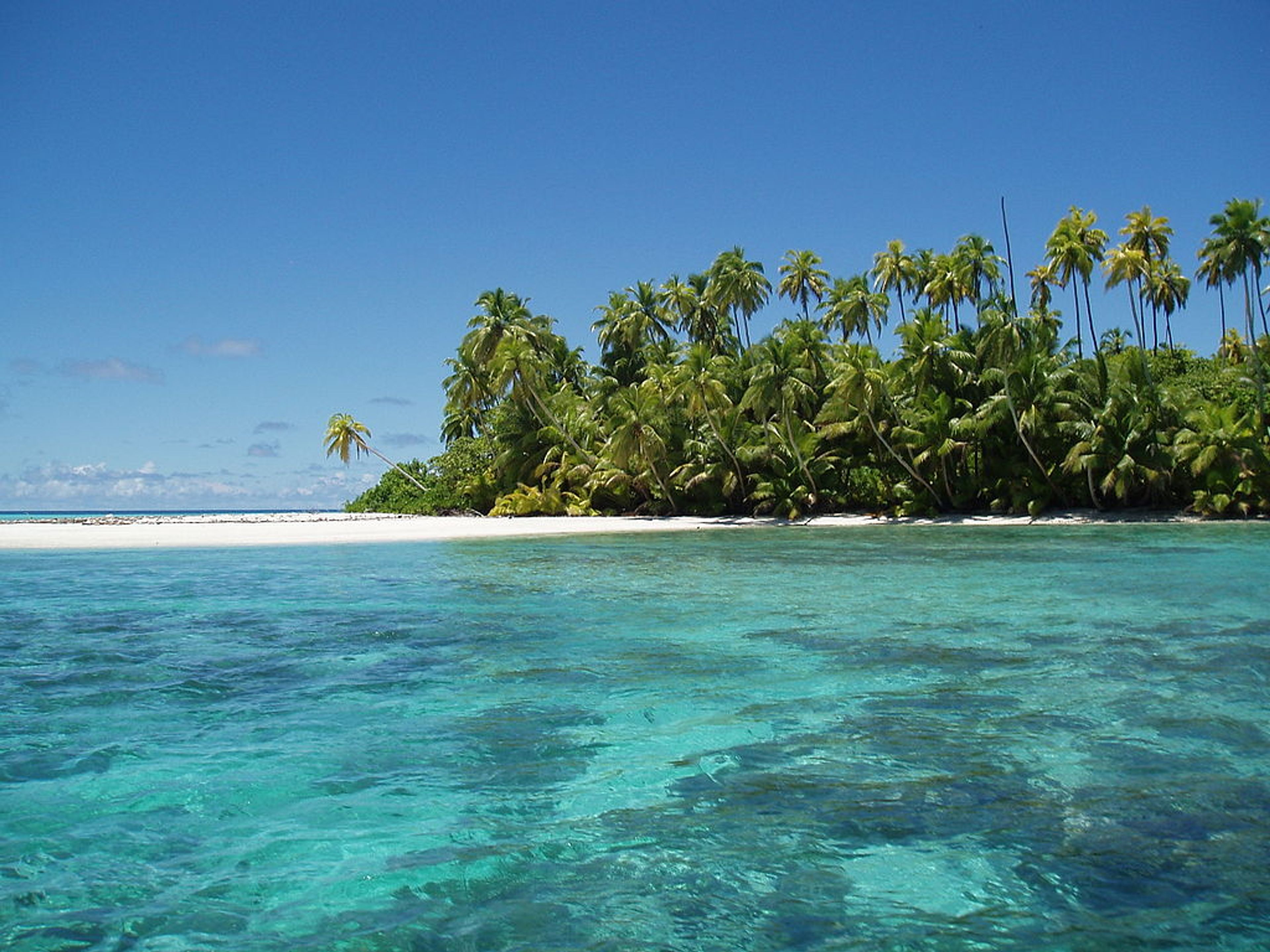 British Indian Ocean Territory