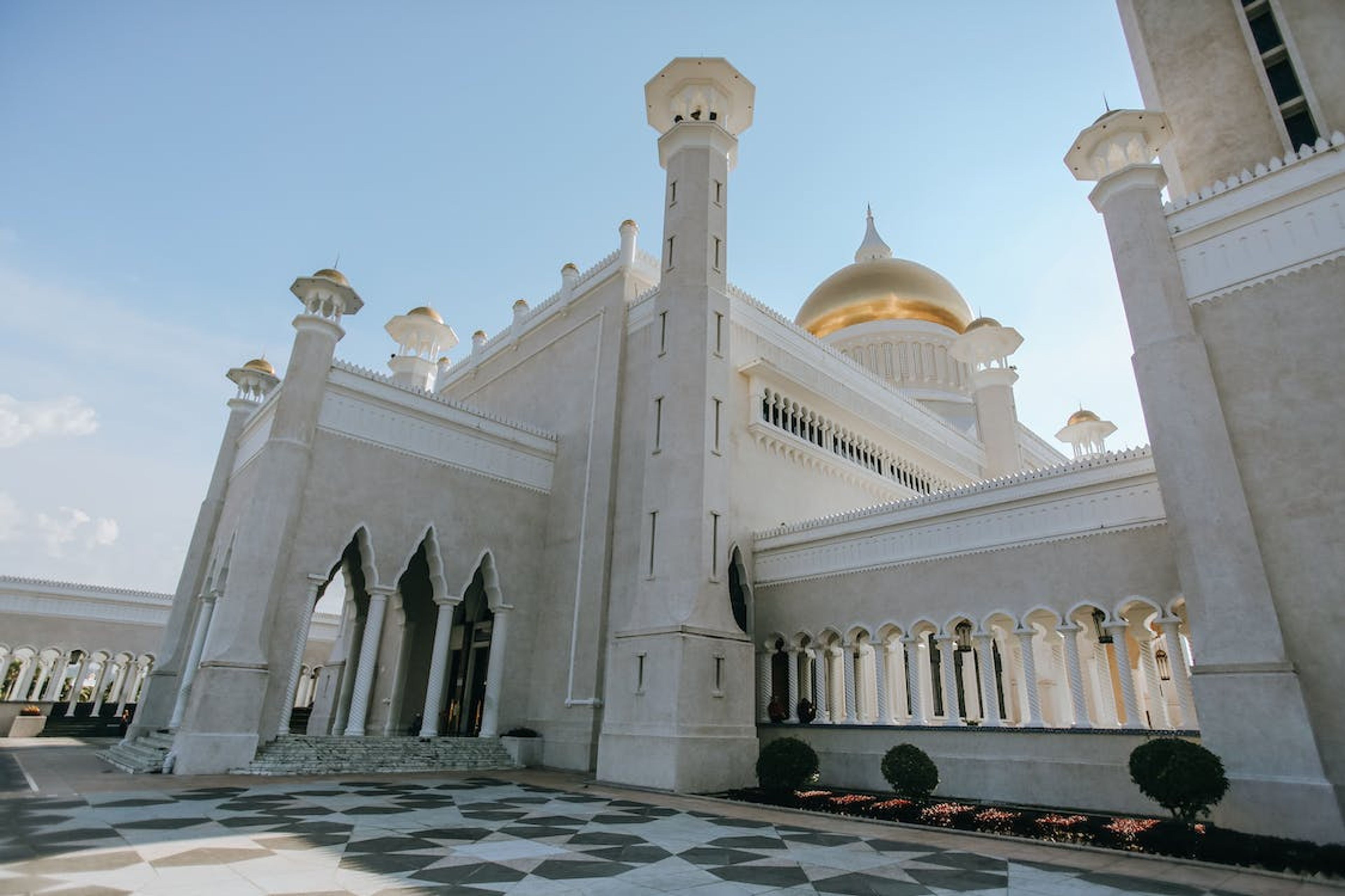 Brunei Darussalam