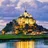 imageMont saint Michel