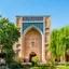 Ouzbékistan