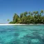 British Indian Ocean Territory
