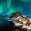 Norvège